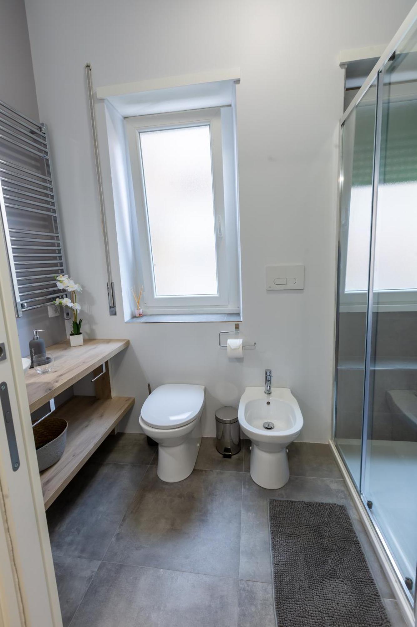 Noh Collection 3bdr Apartment- Trastevere Area * Rom