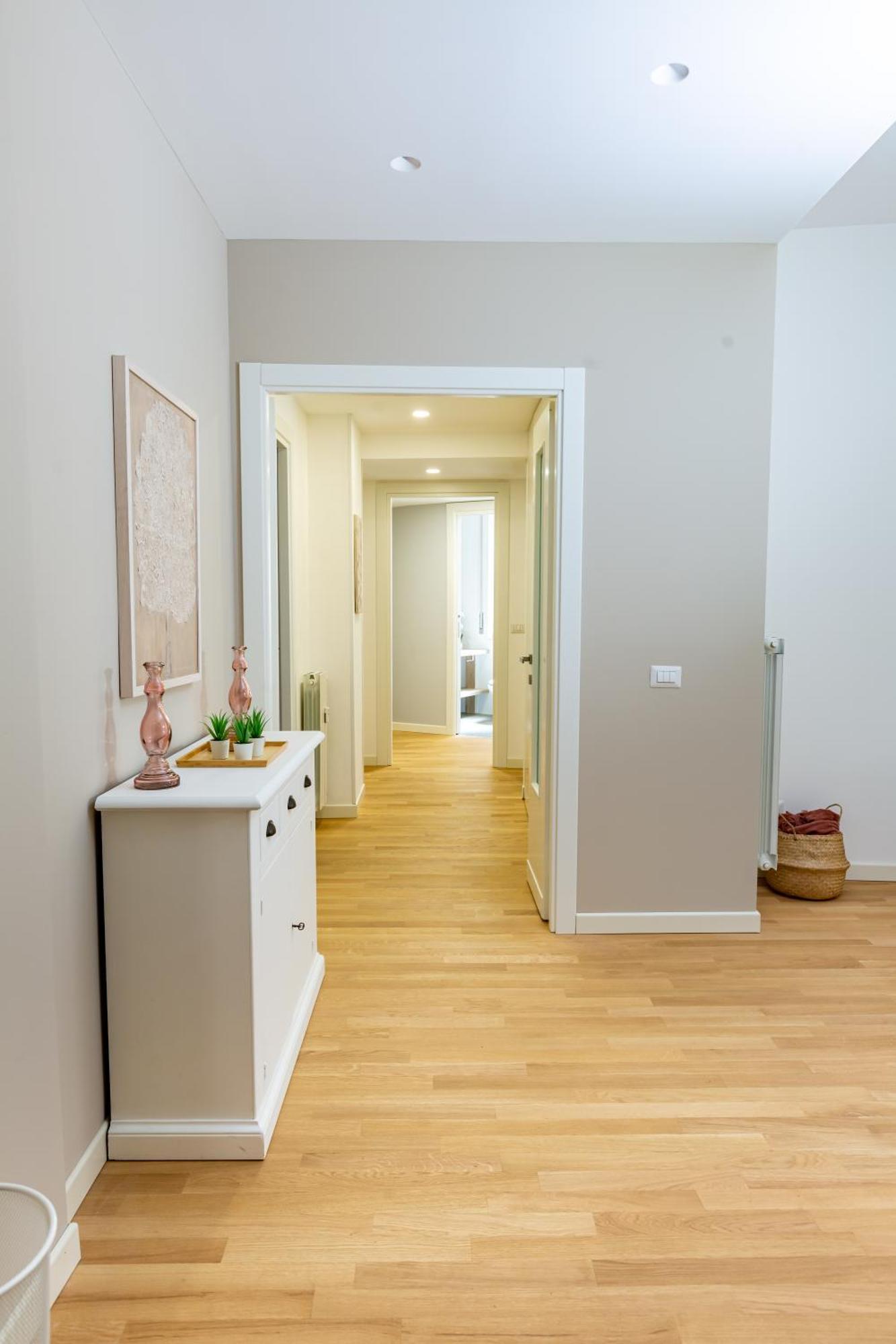 Apartamento Noh Collection 3bdr Apartment- Trastevere Area *