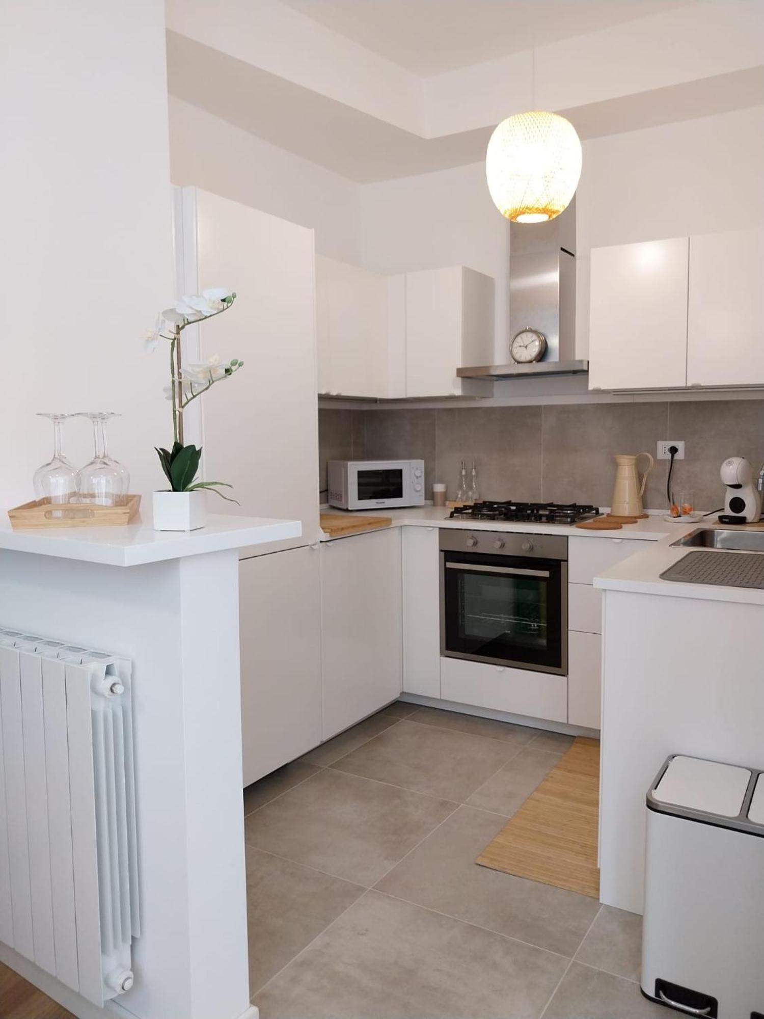 Noh Collection 3bdr Apartment- Trastevere Area * Rom
